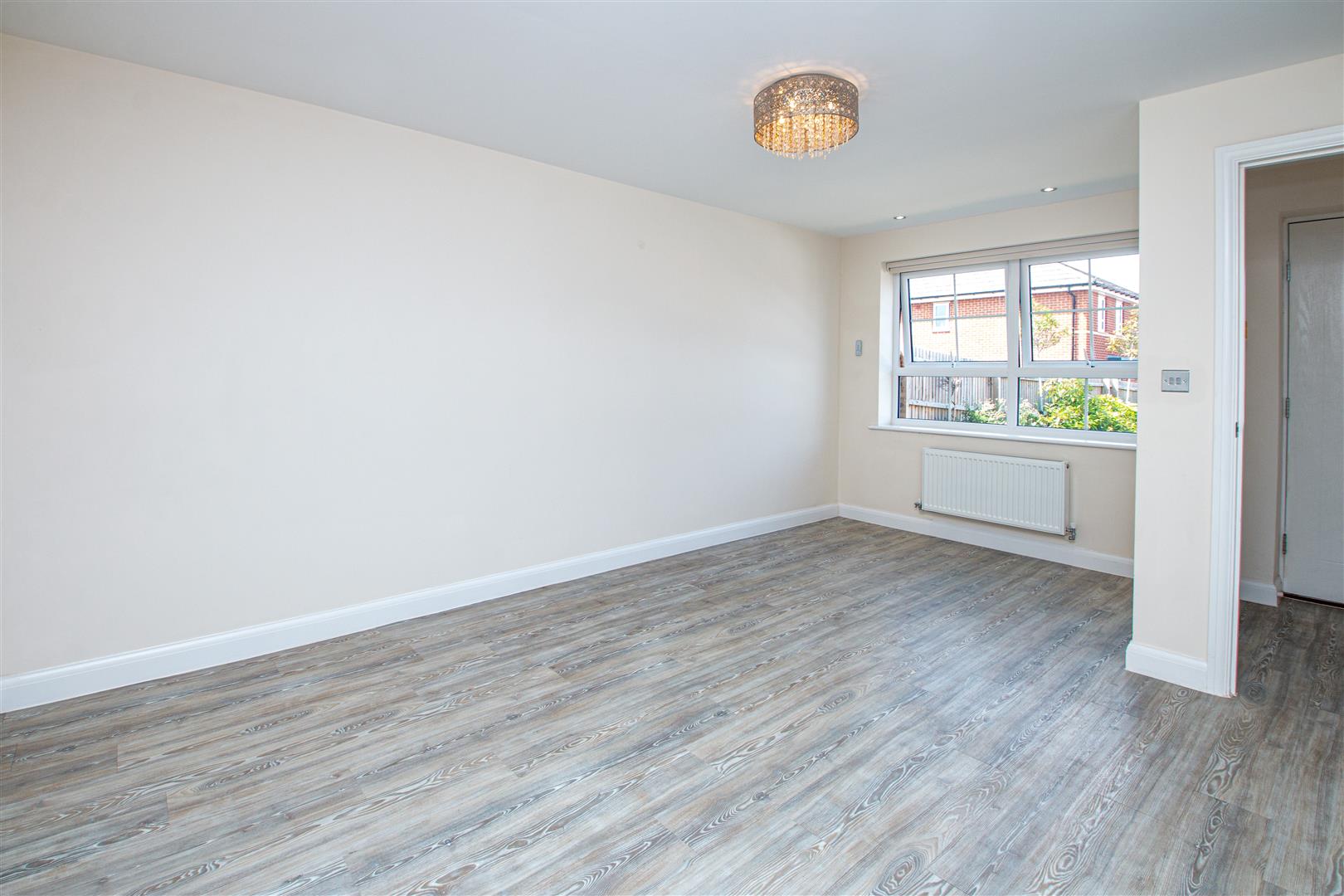 Cranwell Crescent, Newton Leys, Milton Keynes